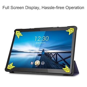 Amazon.co.jp: [Full Protection Group] FOR Lenovo Tab5